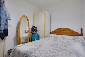 Bedroom Two- click for photo gallery